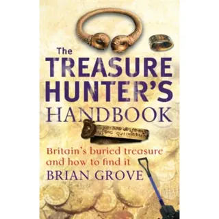 The Treasure Hunter's Handbook