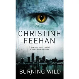 Burning Wild