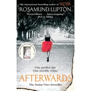 Afterwards