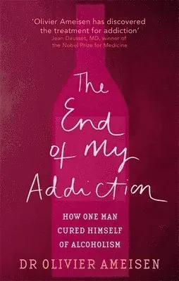 The End Of My Addiction
