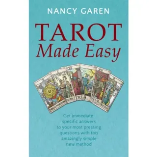 Tarot Made Easy