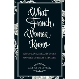 What French Women Know
