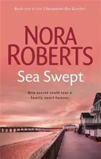 Sea Swept