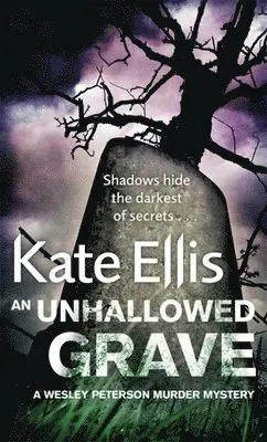 An Unhallowed Grave