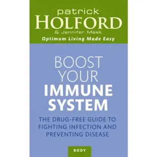 Boost Your Immune System