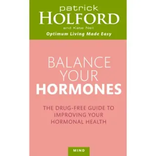 Balance Your Hormones