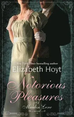 Notorious Pleasures