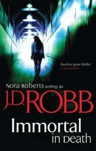 Immortal in death - 3