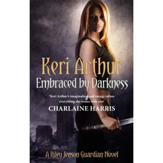 Embraced By Darkness