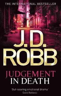 Judgement in Death