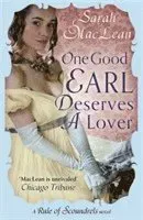 One Good Earl Deserves a Lover