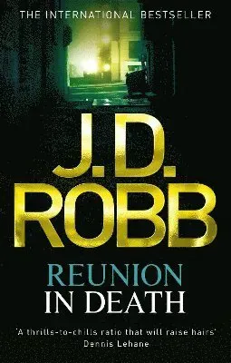 Reunion in death - 14