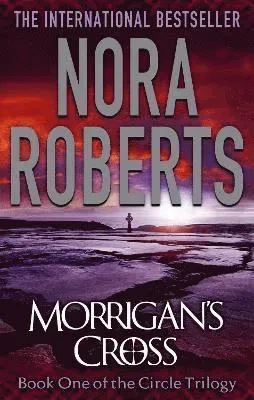 Morrigans cross - number 1 in series