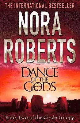 Dance Of The Gods