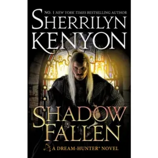 Shadow Fallen