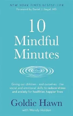 10 Mindful Minutes