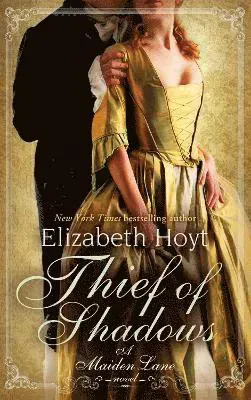 Thief of Shadows