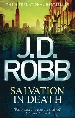 Salvation In Death