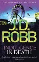 Indulgence In Death