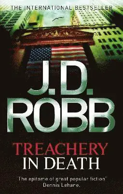 Treachery in Death