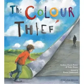 The Colour Thief