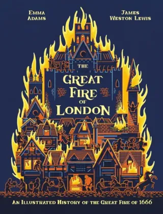 The Great Fire of London
