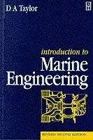 Introduction to Marine Engineering