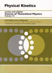 Physical Kinetics