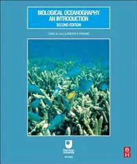 Biological Oceanography: An Introduction