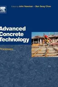 Advanced Concrete Technology 3