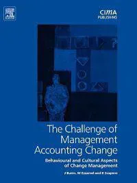 The Challenge of Management Accounting Change
