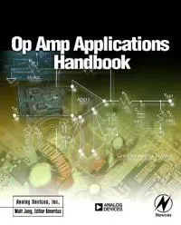 Op Amp Applications Handbook
