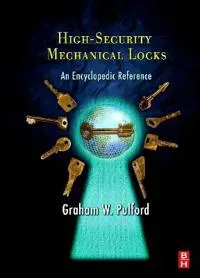 High-Security Mechanical Locks