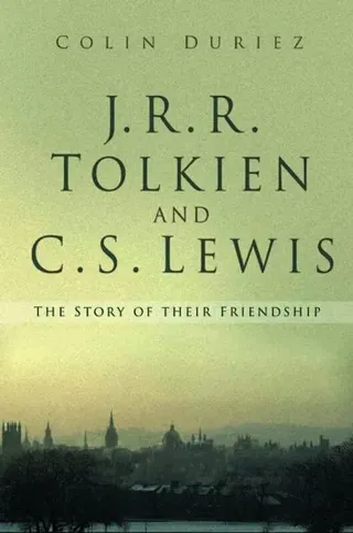 J.R.R. Tolkien and C.S. Lewis