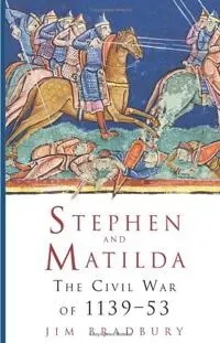 Stephen and Matilda