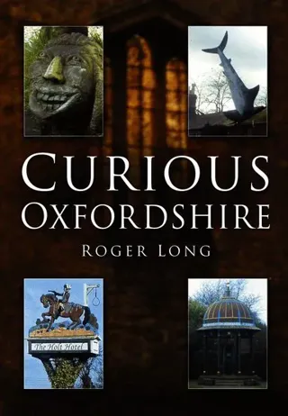 Curious Oxfordshire