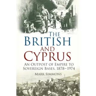 The British and Cyprus