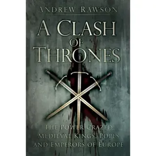 A Clash of Thrones
