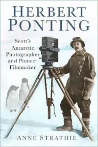 Herbert Ponting