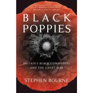 Black Poppies