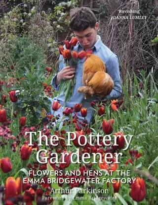 The Pottery Gardener