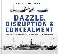 Dazzle, Disruption and Concealment