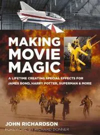 Making Movie Magic
