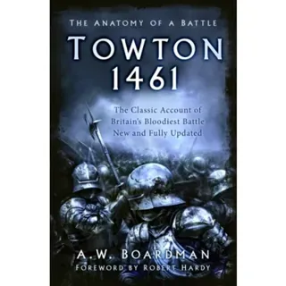 Towton 1461