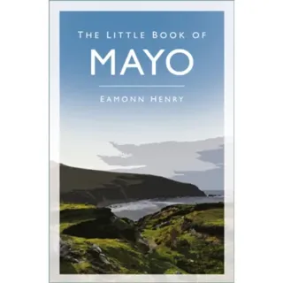 The Little Book of Mayo