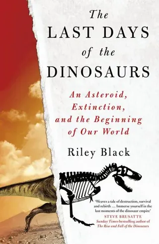 Last Days of the Dinosaurs