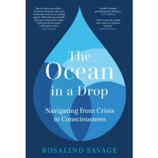 The Ocean in a Drop