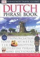 Dutch phrase book
