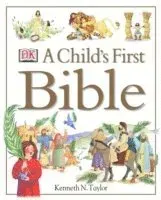 A Child's First Bible