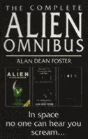 Complete Alien Omnibus